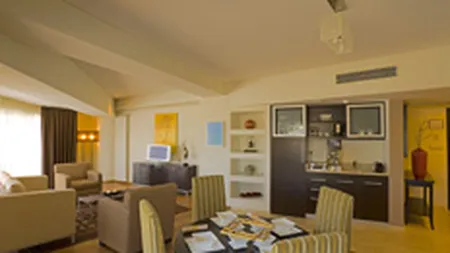 Investitie de 2 mil. euro in restaurantul Le Bistro din complexul Centre Ville