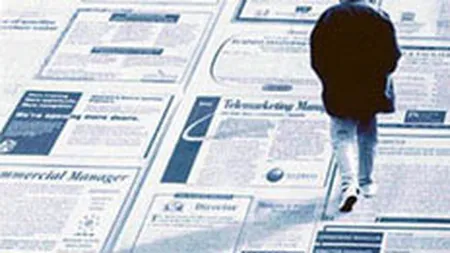 Rata somajului la nivel global ar putea atinge recordul de 7,4% in 2009
