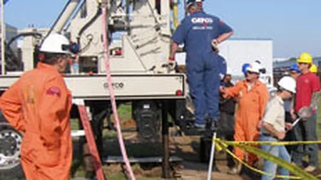 Gefco Romania transporta aragazele Electrolux si in Balcani