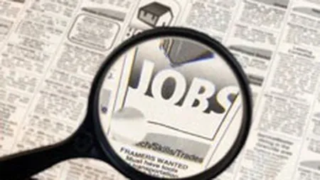 ANOFM: 13.178 de locuri de munca, disponibile in perioada 28 mai - 4 iunie