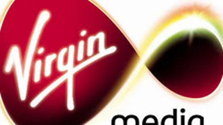 Grupul Sky, favorit la achizitionarea Virgin TV