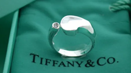 Tiffany a inregistrat o scadere a profitului de 64% in T1 fiscal