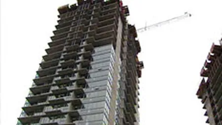 Tranzactiile de proiecte imobiliare din CEE au totalizat 100 mil. euro in aprilie