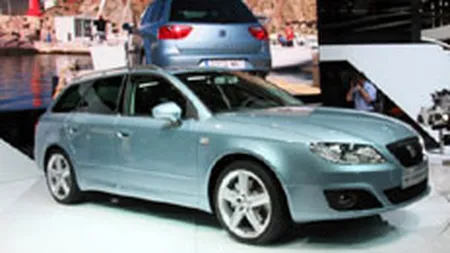 Inmatricularile de autoturisme noi in Spania au scazut cu aproape 40% in luna mai