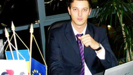 Octavian Marza este noul director al diviziei de cash a G4S Romania