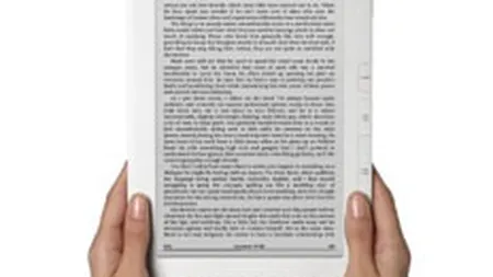 Google ataca Amazon.com prin decizia de a vinde carti in format electronic