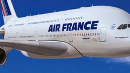 Presedintele Michelin pentru America Latina se afla in avionul disparut in Atlantic