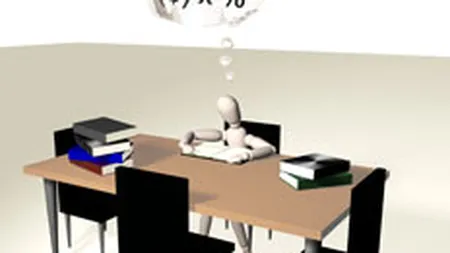 Eureko instruieste absolventi de Matematica, Cibernetica si Statistica