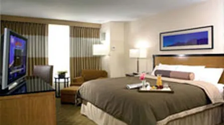 Numarul hotelurilor aflate in constructie in Europa a scazut in T1 la un record minim