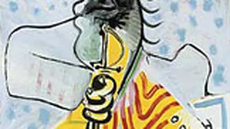 Licitatie pentru picturi de Monet sau Picasso, cu vanzari estimate la 46 mil. euro