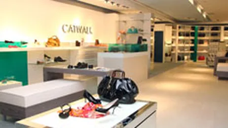 Rafar investeste 1 mil. euro in doua magazine multibrand de accesorii si incaltaminte