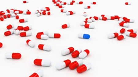 AVAS si-a transferat participatia la Antibiotice Iasi catre Ministerul Sanatatii