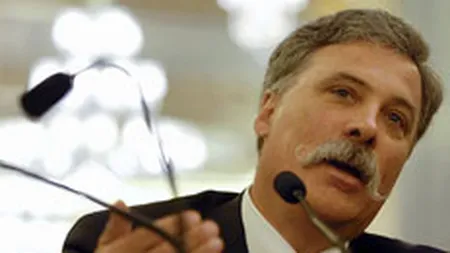 Schimbare in conducerea News Corp. Fiul lui Murdoch mai are de asteptat