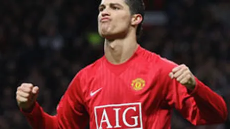 Cea mai mare sponsorizare din istoria fotbalului: 92 mil. euro de la Aon pentru Man. Utd.