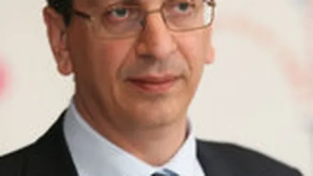 Iaccarino, Institutul Italian de Comert Exterior: Romania va iesi inaintea Italiei din criza