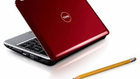 Vanzarile globale de netbook-uri pe 2009, revizuite pozitiv cu 20% de IDC