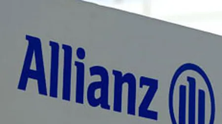 Allianz planuieste sa cumpere o cladire de birouri in Paris cu 200 mil. euro