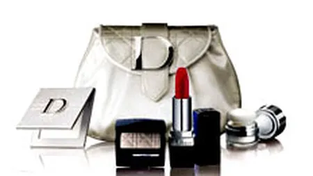 Piata produselor de lux va reveni la nivelul din 2007 cel mai devreme in 2012