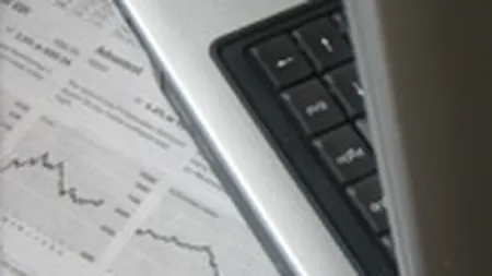 Productia industriala a scazut cu 12,2% in primele 4 luni din 2009