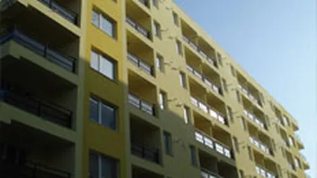 Giulesti Real Estate va livra in iulie al doilea bloc din complexul Lacul Morii