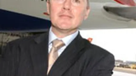 CEO-ul British Airways va lucra in iulie pe gratis