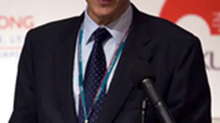 Tony Tyler este noul presedinte IATA