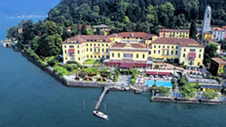 Bancile din Italia vor da credite de 1,6 mld. euro pentru sprijinirea turismului