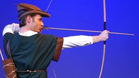 Guvernul \Robin Hood\ ameninta bancile cu sageti fara varf