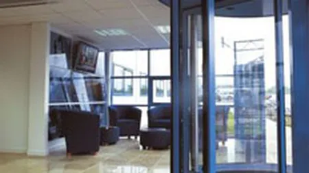 O cladire de birouri de 10 mil. euro din centrul Capitalei va fi finalizata in T4