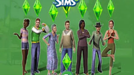 EA a vandut 1,4 milioane de jocuri Sims 3 in prima saptamana de la lansare