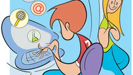 Aproape toti parintii din EMEA doresc ca PC-urile sa fie integrate in educatie