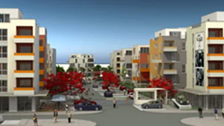 Tiriac Imobiliare a pus pe hold toate proiectele neincepute