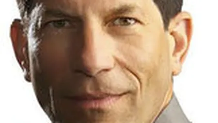 Un executiv implicat in crearea iPod preia postul de CEO al Palm