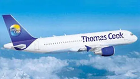 Thomas Cook a devenit tinta pentru preluari, dupa falimentul Arcador