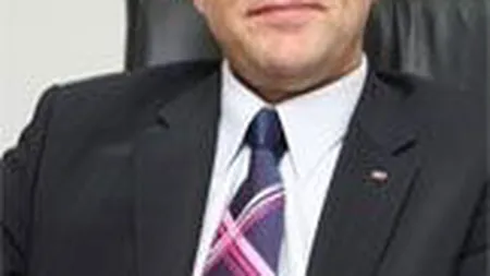 Marius Persinaru pleaca de la conducerea Xerox Romania