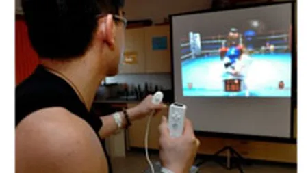 Vanzarile lunare de jocuri video au coborat sub 1 mld. dolari pentru prima oara in ultimii doi ani