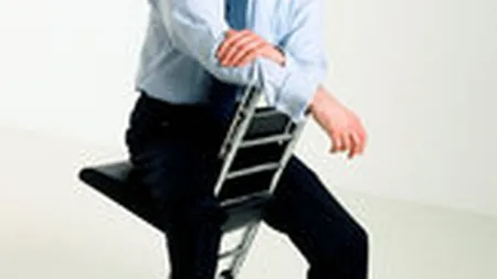 Compania romano-olandeza ISDC a numit un nou CEO si-si propune dublarea business-ului in 3 ani