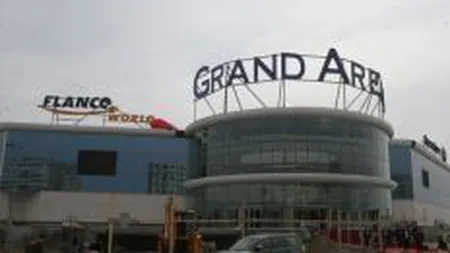 \Divort\ intre administratorul mall-ului Grand Arena si dezvoltator