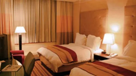 Actionarii Turism Felix infiinteaza o firma cu un capital social de 60 mil. lei