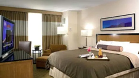 Niculae si Ion Dusu au cumparat hotelul Covasna de la Tender cu 1,2 mil. euro