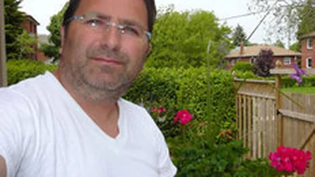 Roman in Canada: Concediat de Coca-Cola, ma lupt pentru familie