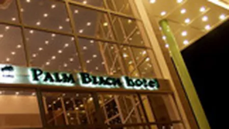 Hotelul de 5 stele Palm Beach din Mamaia, declasificat de Ministerul Turismului