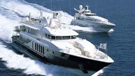 5.000 de vizitatori estimati la a doua editie a Romanian Boat Show din 2009