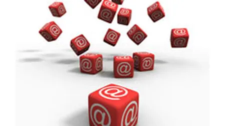 Marketingul prin email va creste in SUA cu 11% pe an, la 2 mld. $ in 2014