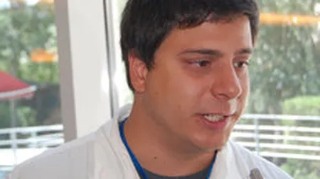 Cum vede Romania un blogger citit lunar de 30 de milioane de oameni: Jeremy Wright