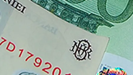 Specialisti: Ar putea urma luni grele, cu scaderea investitiilor straine si un leu slab