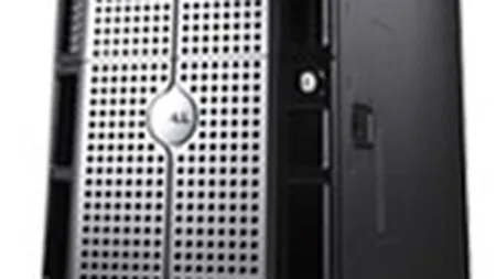 In plina criza, Dell isi extinde produsele si serviciile pentru companii