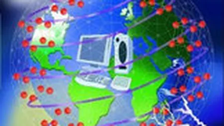 Traficul pe Internet creste de cinci ori intre 2008 si 2013