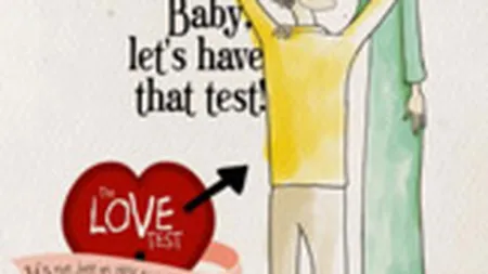 Friends Advertising a ajuns in Africa, cu o campanie anti-HIV