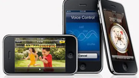 iPhone 3G S ar putea debuta cu vanzari mai mici decat ale modelului anterior